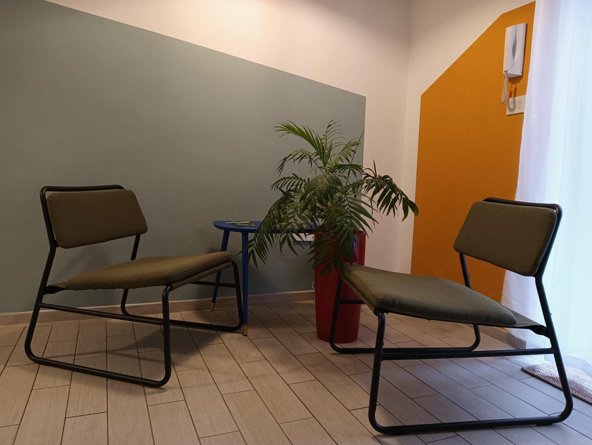 Appartamento Casetta San Lorenzo Termini *