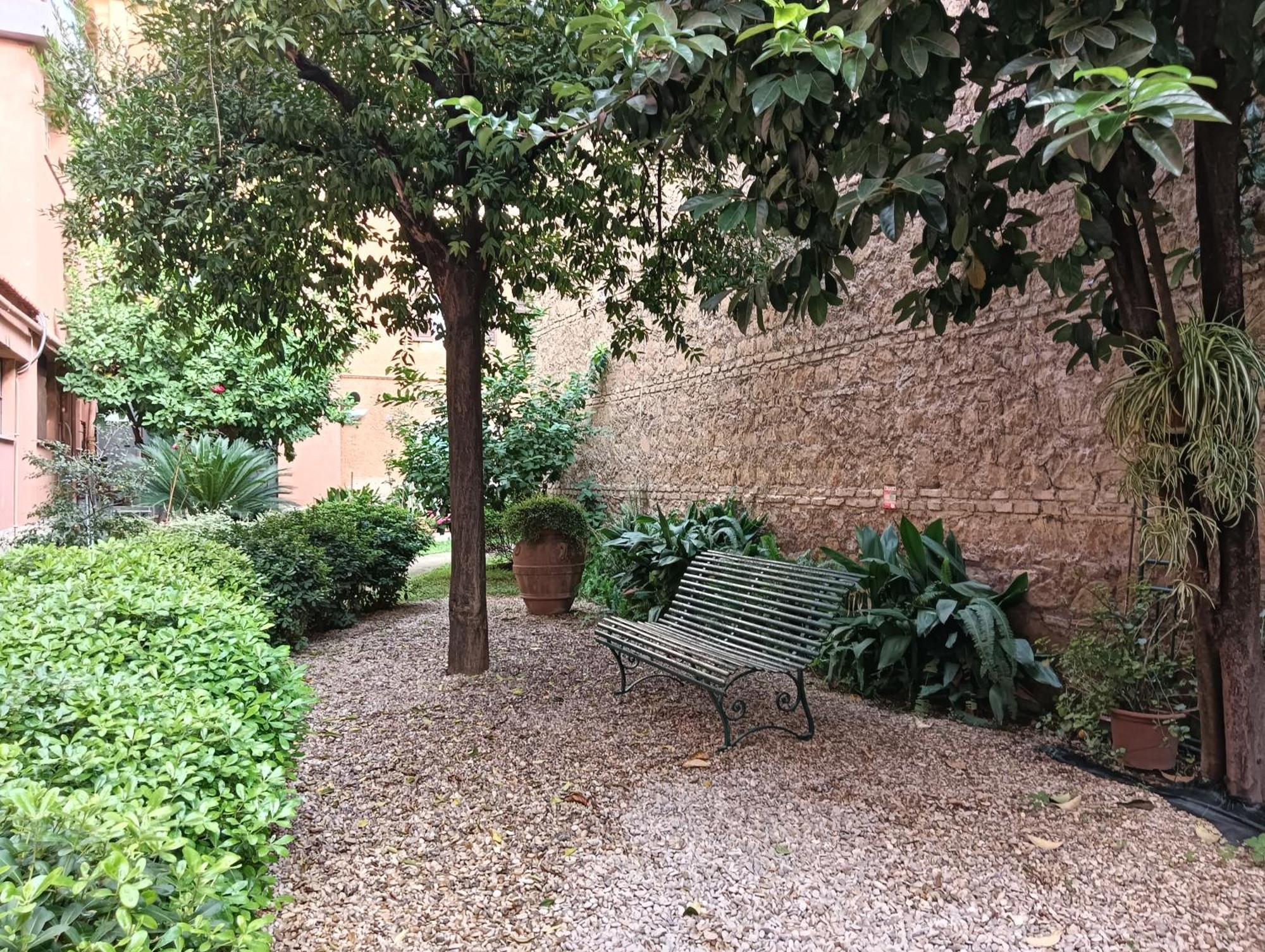 Casetta San Lorenzo Termini Appartamento Roma