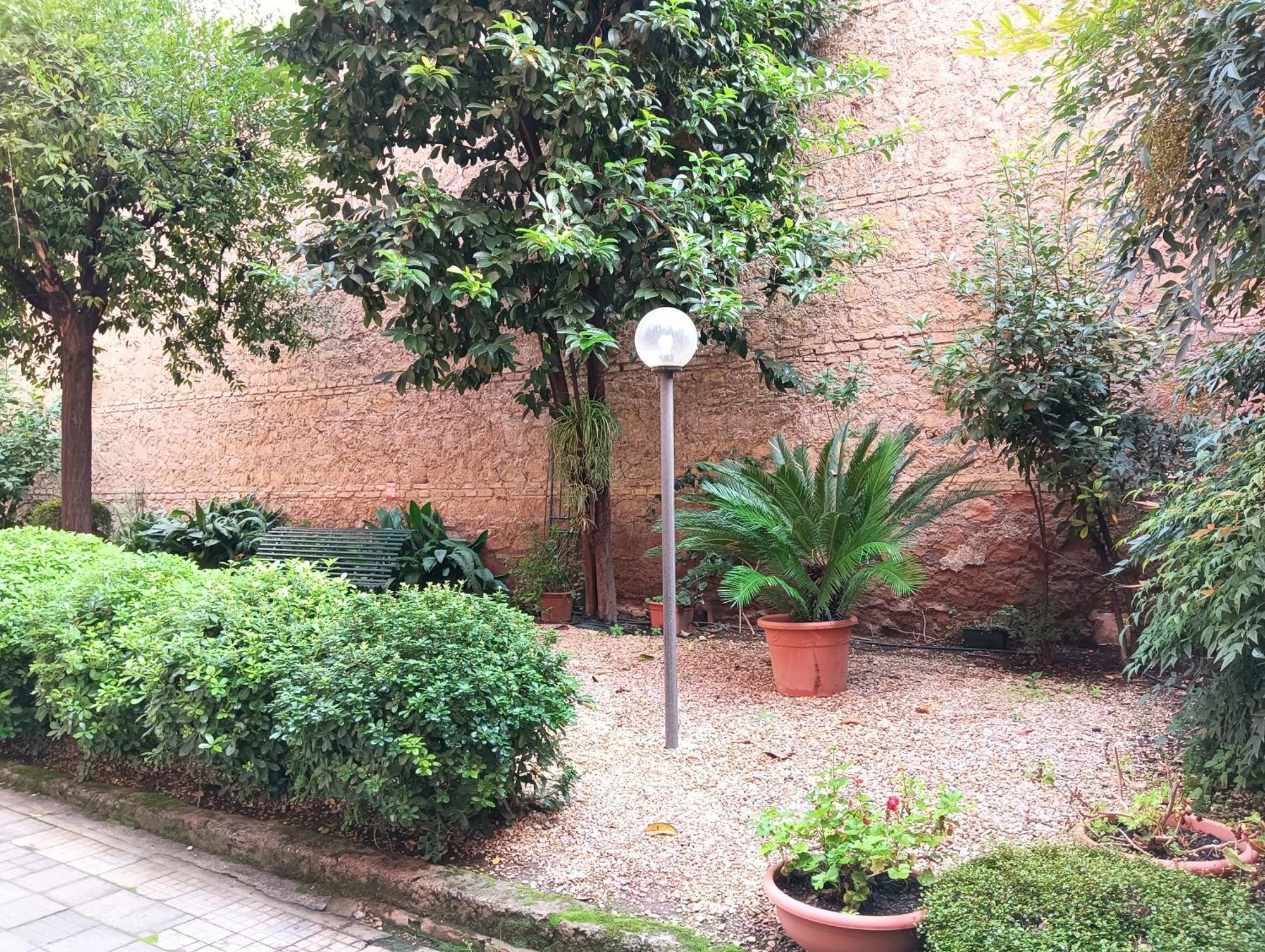 Casetta San Lorenzo Termini Appartamento