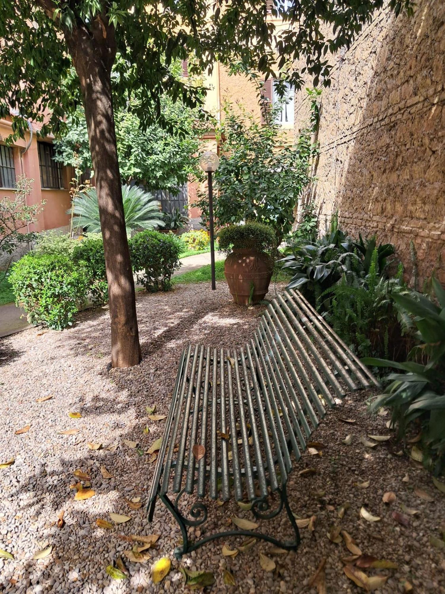 Casetta San Lorenzo Termini Roma
